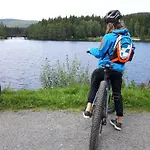 Im Fichtelgebirge 別荘 Nagel