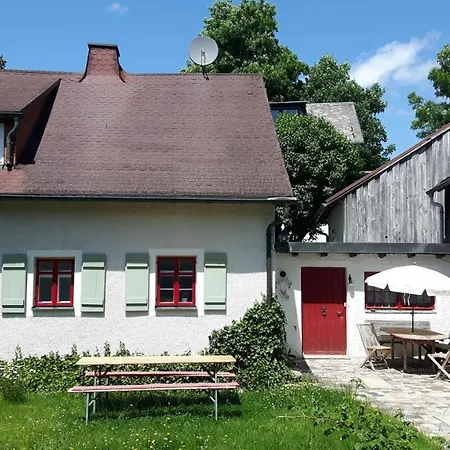 Im Fichtelgebirge