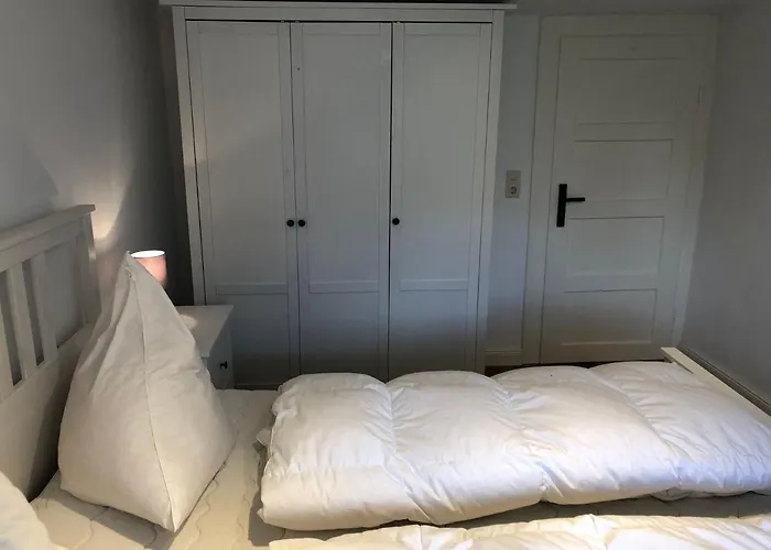 Tatil Evi Im Fichtelgebirge Nagel