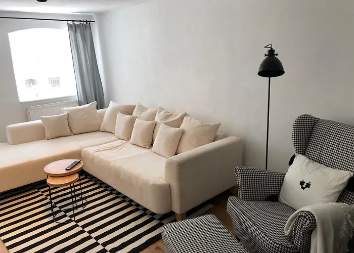 Tatil Evi Im Fichtelgebirge