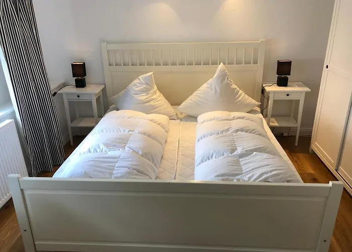 Tatil Evi Im Fichtelgebirge Nagel