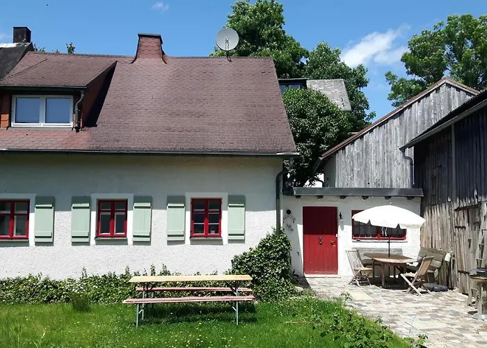 Im Fichtelgebirge