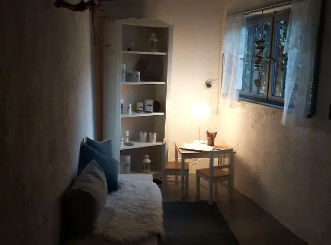 Tatil Evi Im Fichtelgebirge