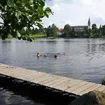 Im Fichtelgebirge Nagel