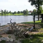 בית נופש Im Fichtelgebirge