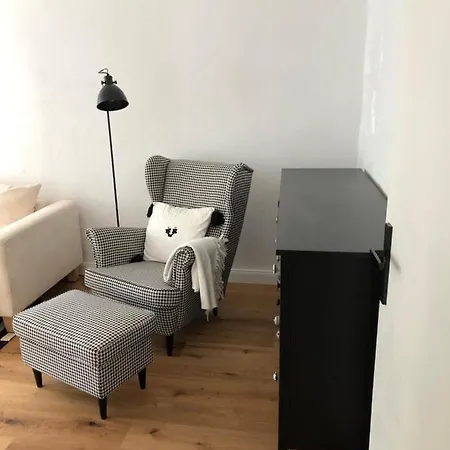 Im Fichtelgebirge Hébergement de vacances Nagel