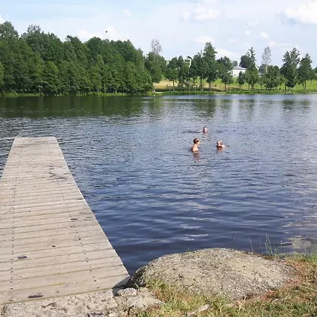 Nyaraló Im Fichtelgebirge