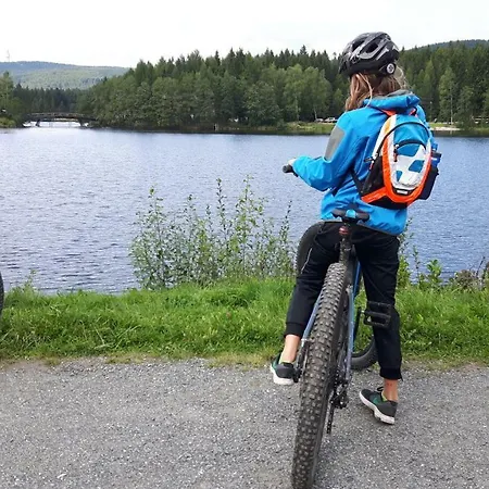 Im Fichtelgebirge Nyaraló Nagel